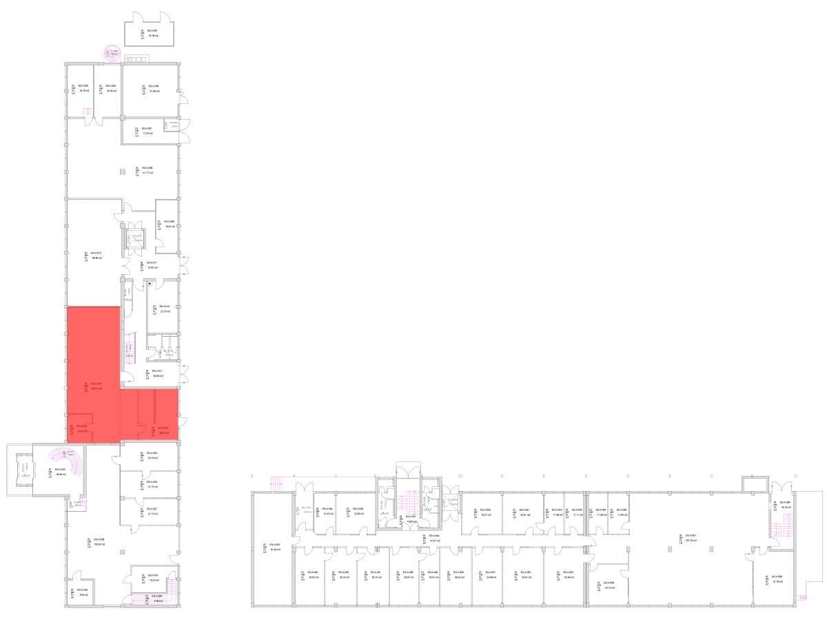 Lagerhalle zur Miete 9,50 € 135,5 m²<br/>Lagerfläche Karlsruher Straße 31-33 Niederwald Rastatt 76437