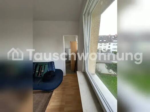 Studio zur Miete Tauschwohnung 325 € 1 Zimmer 22 m² 1. Geschoss Neubrück Köln 51109