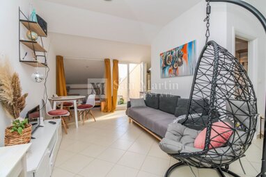 Wohnung zum Kauf 195.000 € 1 Zimmer 52 m² Rovinj center 52210