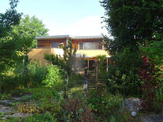 Einfamilienhaus zum Kauf 1.000.000 € 7 Zimmer 321 m² 880 m² Grundstück Roth 91154