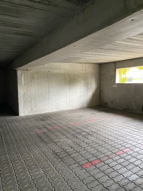 Tiefgaragenstellplatz zur Miete provisionsfrei 75 € Luitpoldstraße Innenstadt - West Schweinfurt 97421