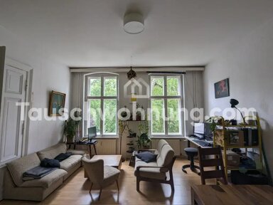 Wohnung zur Miete Tauschwohnung 570 € 3 Zimmer 70 m² 1. Geschoss Moabit Berlin 10551