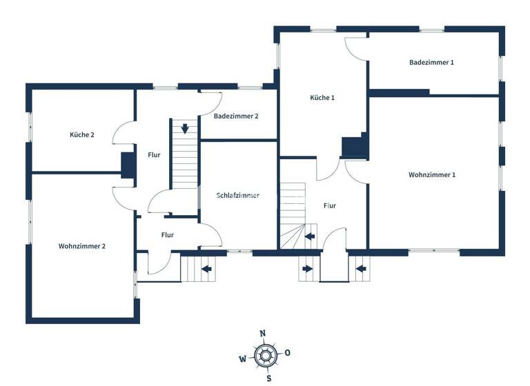 Bauernhaus zum Kauf 229.000 € 9 Zimmer 220 m² 2.124 m² Grundstück Molau Molauer Land 06618