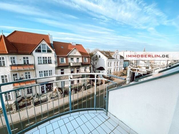 Wohnung zur Miete 1.490 € 1 Zimmer 43 m² frei ab sofort Erkner 15537