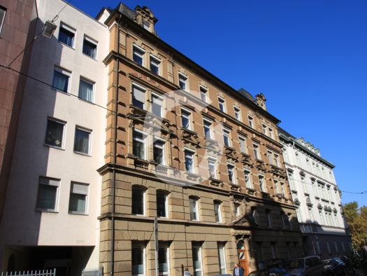 Bürofläche zur Miete provisionsfrei 13,50 € 330 m² Bürofläche teilbar ab 330 m² Süd Stuttgart, Mitte 70180