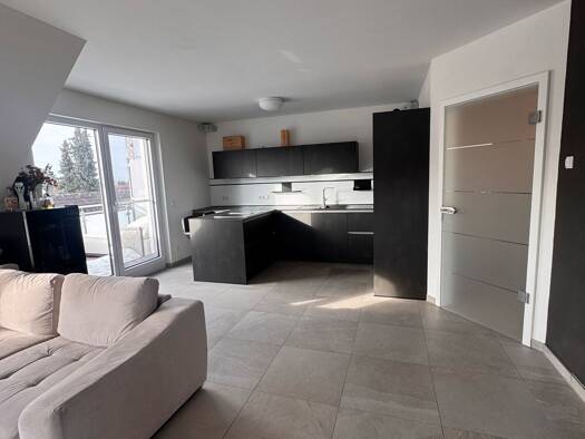 Maisonette zur Miete 1.450 € 3 Zimmer 95 m² Geschoss 2/2 frei ab sofort Wetzendorf Nürnberg 90427