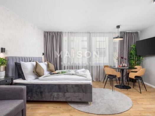 Studio zur Miete 780 € 1 Zimmer 37 m² Centar, Rijeka Susak