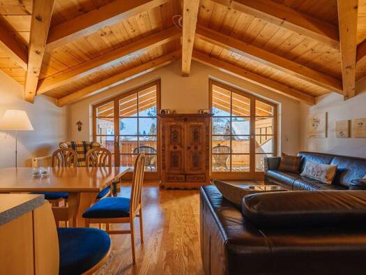 Wohnung zum Kauf 859.000 € 4 Zimmer 101,3 m² Maria Alm 5761