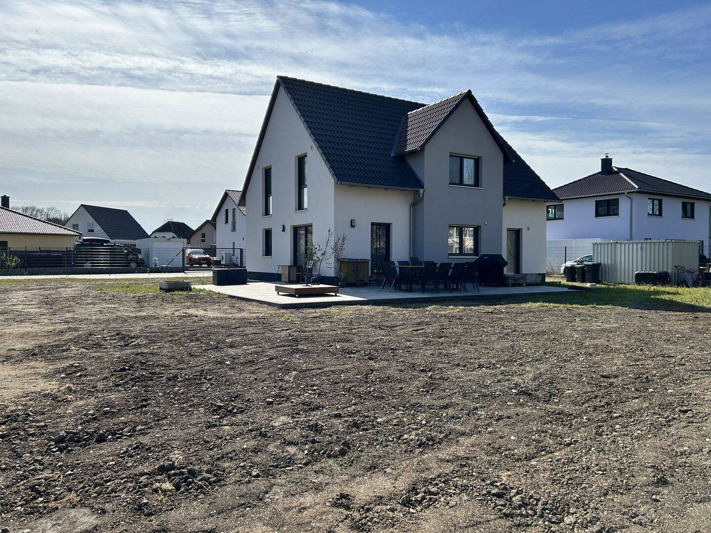 Einfamilienhaus zum Kauf - Ansicht 6