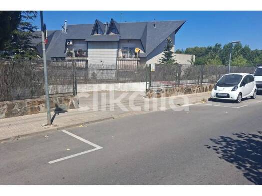 Außenstellplatz zum Kauf 3.200 € 22 m² Viladecavalls 08232