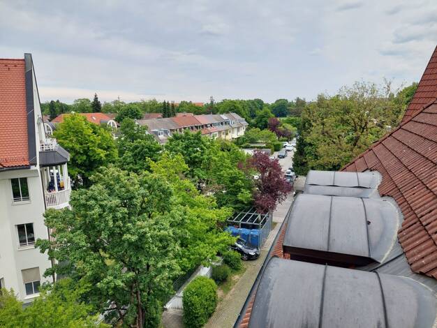 Maisonette zur Miete 4.800 € 6 Zimmer 202 m² Geschoss 3/4 frei ab sofort Sendling-Westpark München 81377