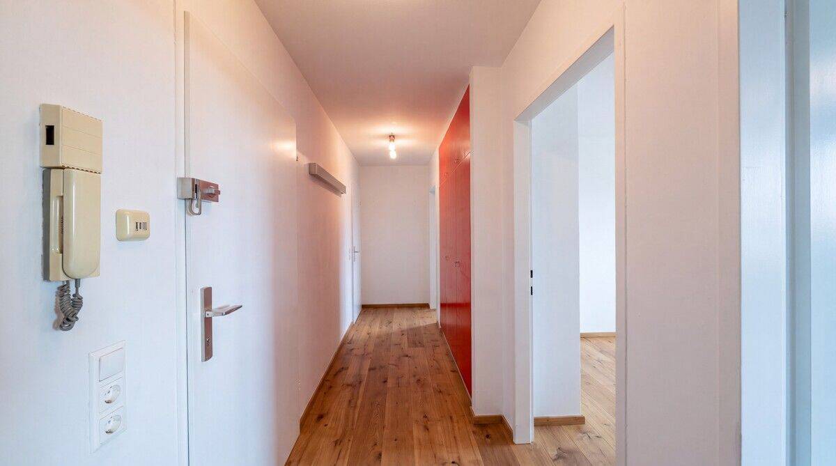 Wohnung – Salzburg, Nonntal - Ansicht 5
