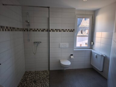 Wohnung zur Miete 605 € 4 Zimmer 100 m² Heinrich-Heine-Straße 12 Schwarzenberg Schwarzenberg/Erzgeb. 08340