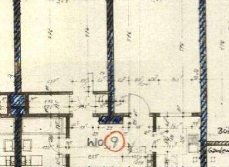 Wohnung zur Miete 660 € 2 Zimmer 58 m² EG frei ab 01.03.2026 Bramfelder Chaussee 269 Bramfeld Hamburg 22177