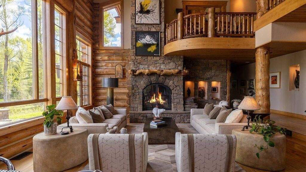 Haus zum Kauf 24.028.900 € 763 m² Jackson 83001