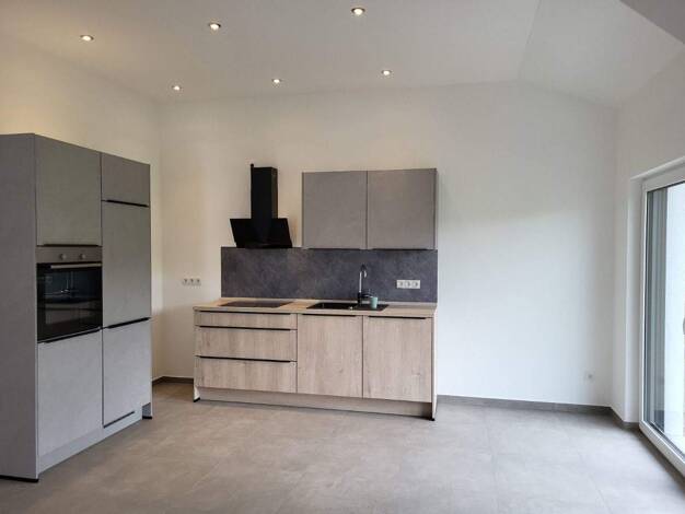 Wohnung zur Miete 985 € 3 Zimmer 98,5 m² 2. Geschoss Zapfendorf 96199