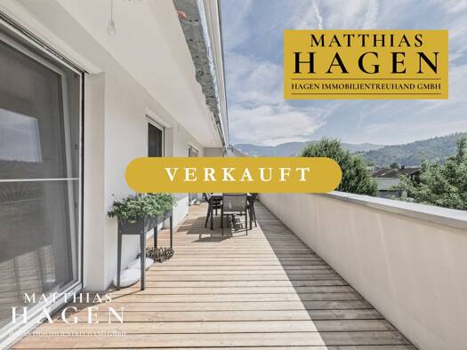 Wohnung zum Kauf 575.000 € 4 Zimmer 100 m² 2. Geschoss Eichbrunnen 14a Dornbirn 6850