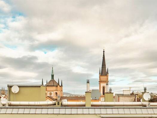 Wohnung zum Kauf 890.000 € 3 Zimmer 107,1 m² Wien 1070