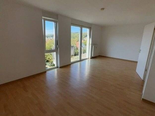 Wohnung zur Miete 350 € 2 Zimmer 41 m² 3. Geschoss frei ab 01.12.2026 Voerde Ennepetal 58256