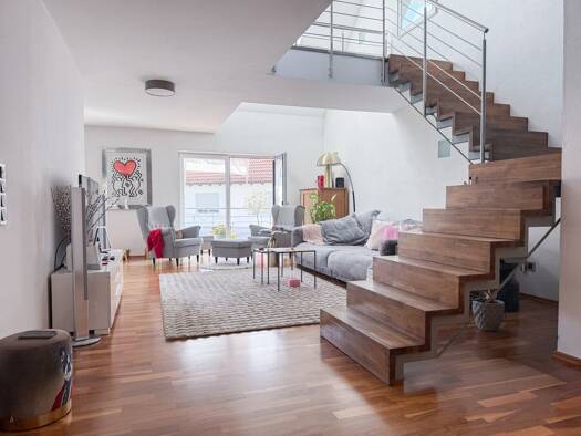 Maisonette zum Kauf 5 Zimmer 178 m² Schifferstadt 67105