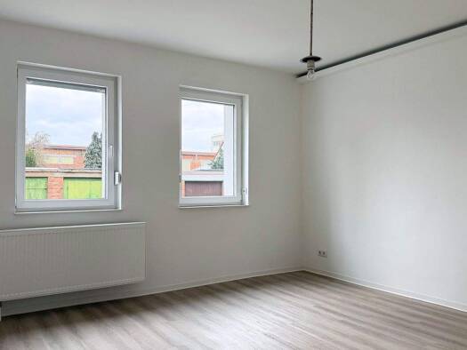 Reihenmittelhaus zur Miete 1.400 € 5 Zimmer 150 m² 250 m² Grundstück Aken 06385