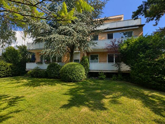 Wohnung zum Kauf 395.000 € 2 Zimmer 61 m² Geschoss 1/2 frei ab sofort Othmarschen Altona 22605