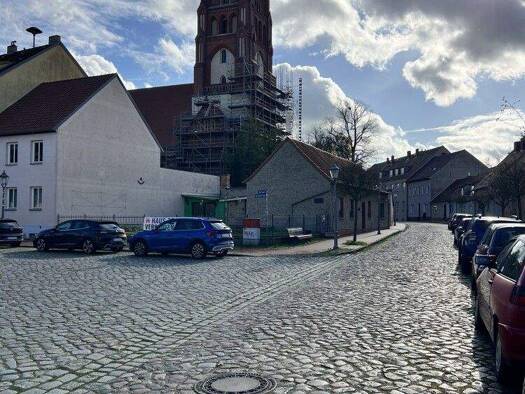 Einfamilienhaus zum Kauf 249.431 € 5 Zimmer 70 m² 529 m² Grundstück Mittenwalde 15749