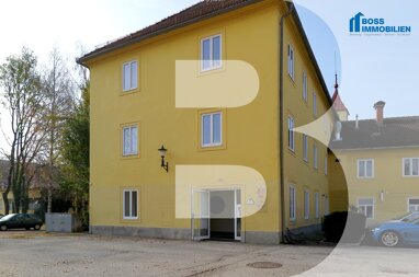 Büro-/Praxisfläche zur Miete 839,32 € 3 Zimmer Graumannplatz 1 Traun 4050