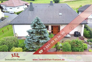 Einfamilienhaus zum Kauf 399.800 € 6 Zimmer 188 m² 966 m² Grundstück Neustraßburg Burbach / Neustraßburg 54597