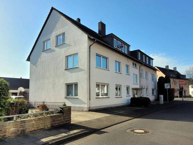 Wohnung zum Kauf 265.000 € 3 Zimmer 88 m² Troisdorf 53840