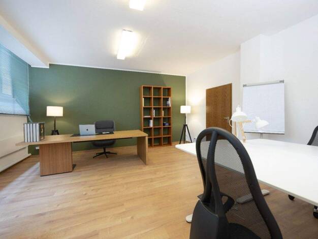 Bürofläche zur Miete provisionsfrei 1.250 € 20 m² Bürofläche Zeppelinstr. Au-Haidhausen München 81669