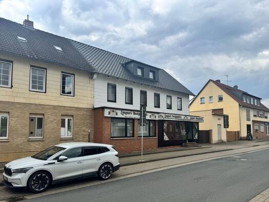 Gewerbeobjekt zum Kauf 219.000 € 1 Zimmer frei ab 01.12.2026 Breite Straße Süpplingen 38373