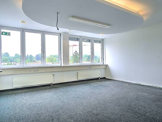 Praxis zur Miete 1.815 € 7 Zimmer 185 m² Bürofläche Gauting 82131