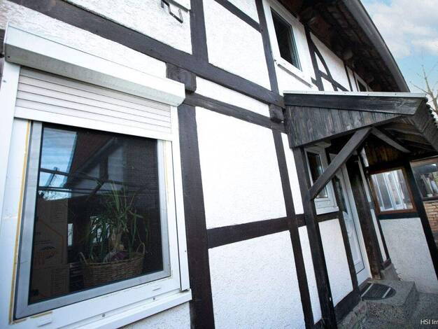 Haus zum Kauf 115.000 € 4 Zimmer 100 m² 394,5 m² Grundstück Gebhardshagen Salzgitter / Gebhardshagen 38229