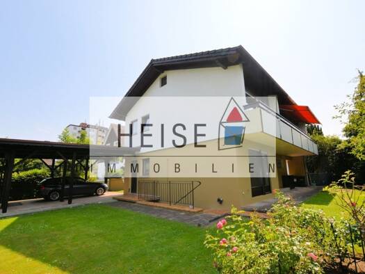Einfamilienhaus zum Kauf 315.000 € 4 Zimmer 124 m² 699 m² Grundstück Holzminden Holzminden 37603