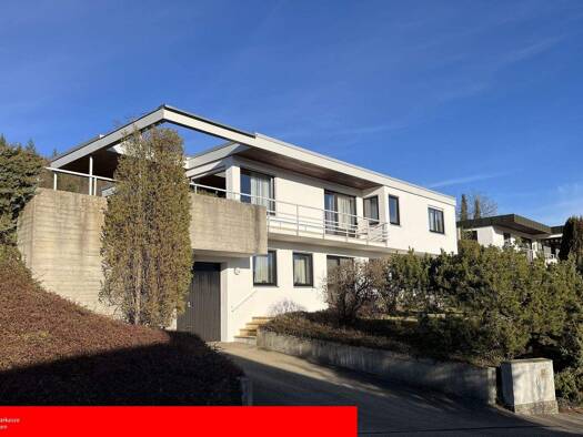 Bungalow zum Kauf 597.000 € 6 Zimmer 153,1 m² 650 m² Grundstück Tuttlingen 78532
