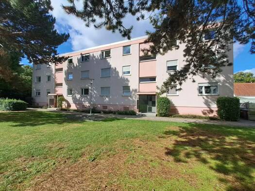 Wohnung zur Miete 770 € 3 Zimmer 71 m² Geschoss 3/4 frei ab 01.10.2026 Julius-Schieder-Straße 10 Weißenburg Weißenburg i. Bay. 91781