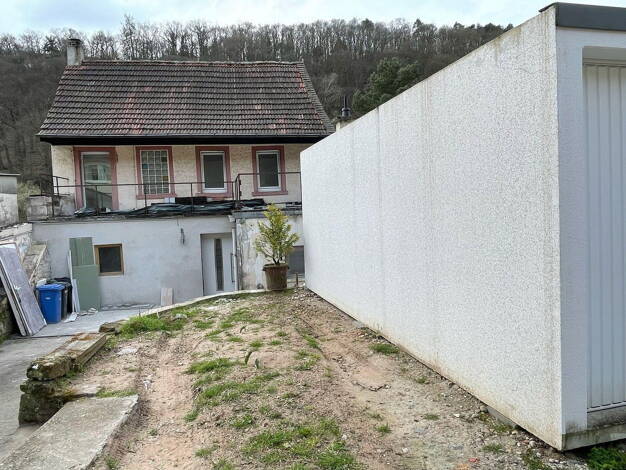 Einfamilienhaus zum Kauf provisionsfrei 239.000 € 3 Zimmer 85 m² 208 m² Grundstück Grethen Bad Dürkheim 67098
