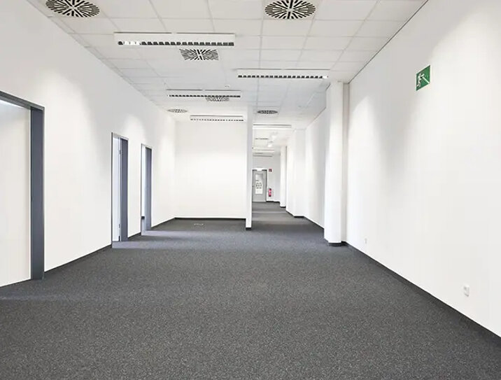 Bürofläche zur Miete provisionsfrei 364 m²<br/>Bürofläche Wülfel Hannover 30453