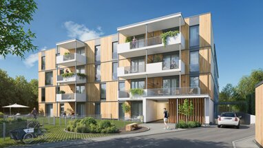 Wohnung zum Kauf provisionsfrei 410.000 € 3 Zimmer 74,6 m² EG Grünbachstraße Wels Wels 4600