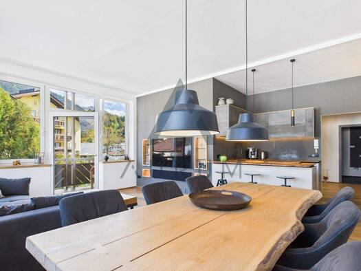 Wohnung zum Kauf 690.000 € 2 Zimmer 74 m² Kitzbühel 6370