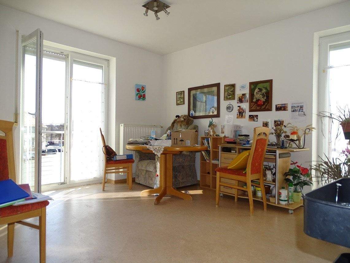 Immobilie in Tuningen - Altersgerechte Wohnung in Tuningen - sofort frei! - Bild 4