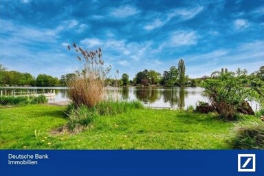 Reihenmittelhaus zum Kauf 780.000 € 4 Zimmer 91,2 m² 300 m² Grundstück frei ab sofort Wilhelmstadt Berlin 13595