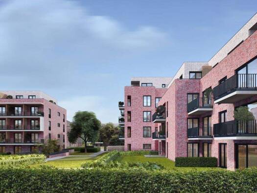 Wohnung zum Kauf - Neubau provisionsfrei 893.000 € 3 Zimmer 118,1 m² 1. Geschoss frei ab 01.07.2028 Villenstr. Dottendorf Bonn 53129
