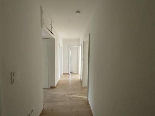 Wohnung zur Miete 479 € 3 Zimmer 65,6 m² 1. Geschoss Weidenstraße 25 Aldenburg Wilhelmshaven 26389