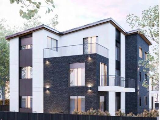 Wohnung zur Miete 1.770 € 2 Zimmer 58 m² Geschoss 2/3 frei ab 01.01.2027 Stephanstraße 34 Wandsbek Hamburg 22047