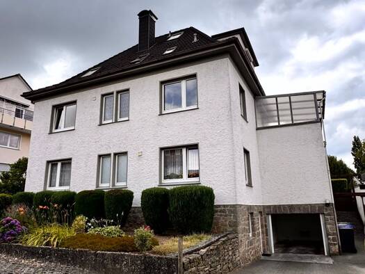 Mehrfamilienhaus zum Kauf provisionsfrei als Kapitalanlage geeignet 442.000 € 11 Zimmer 251 m² 765 m² Grundstück Innenstadt Bad Salzuflen 32105