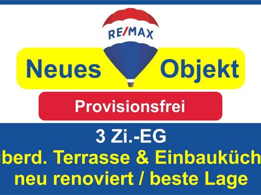 Wohnung zur Miete 1.000 € 3 Zimmer 99 m² EG Bürgstadt 63927