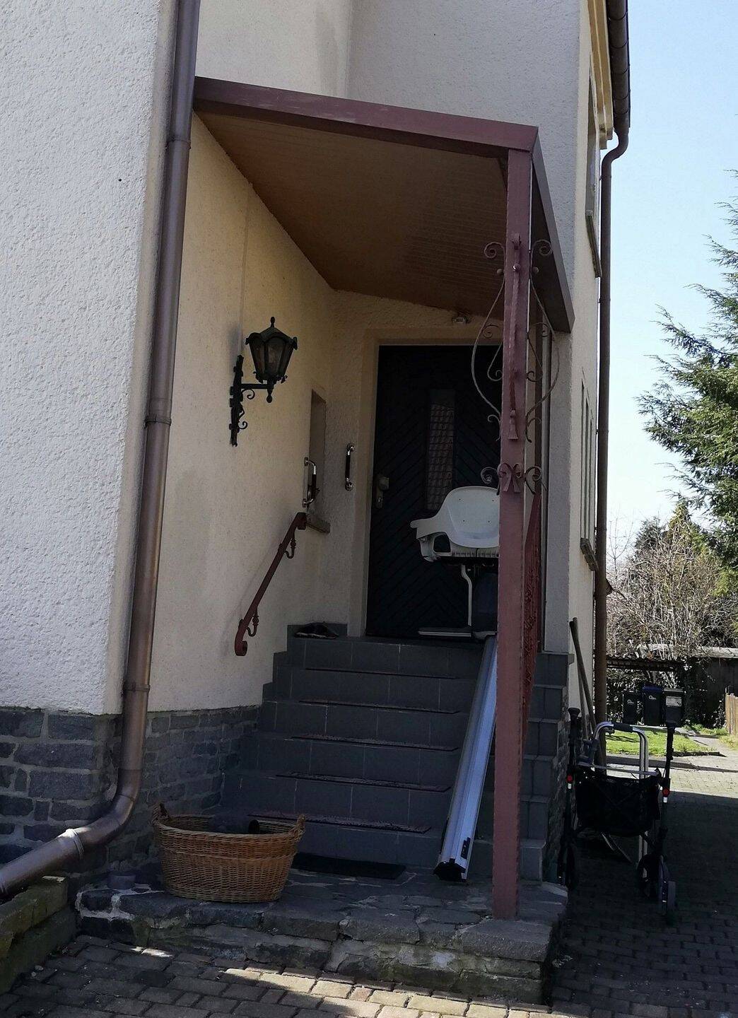 Immobilie in Großpösna - Viel Platz zur Erholung und Entspannung in großzügigem Einfamilienhaus mit gepflegtem Grundstück in Großpösna - Bild 3