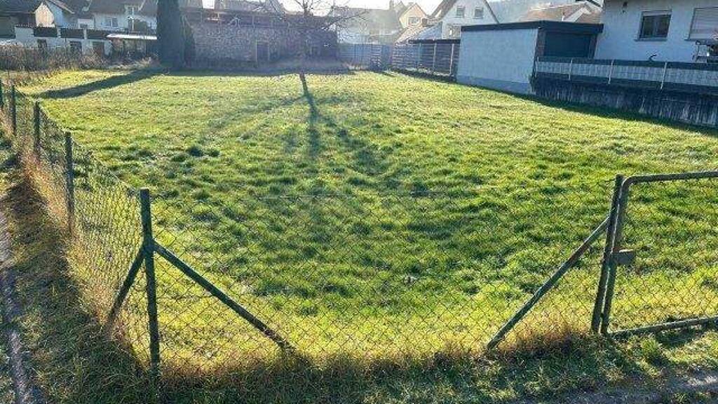 Grundstück zum Kauf 525.000 € 713 m² Grundstück Rauenberg 69231